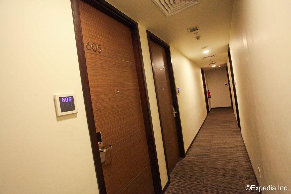 Aqueen Hotel Lavender Singapur Exterior foto