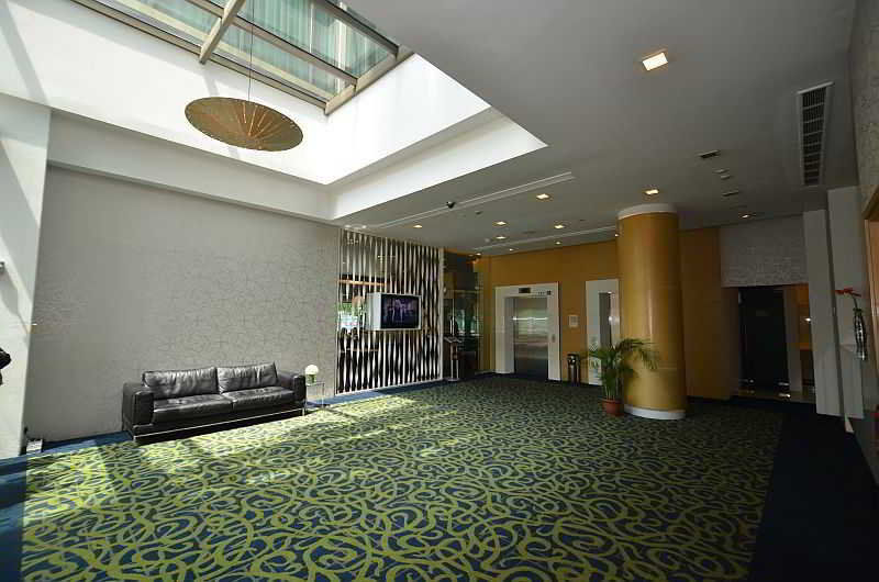 Aqueen Hotel Lavender Singapur Exterior foto